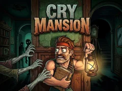 Permainan Cry Mansion secara online