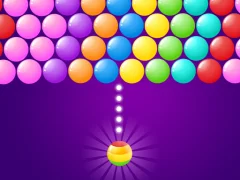 Permainan Bubble Up secara online