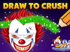 Permainan Draw To Crush secara online