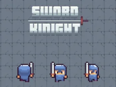 Permainan Sword Knight secara online