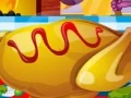 Permainan Toto Cooks a Turkey secara online