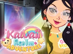 Permainan Kawaii Realm Adventure secara online