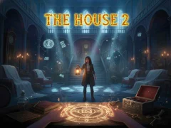 Permainan The House 2 secara online