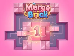Permainan Merge Brick secara online