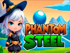 Permainan Phantom Steel secara online