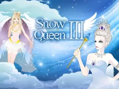Permainan Snow Queen 3 secara online