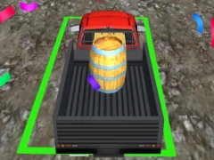 Permainan Truck Transport Simulator secara online