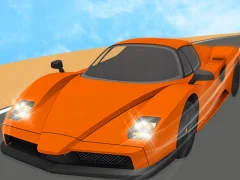 Permainan The Long Drive secara online