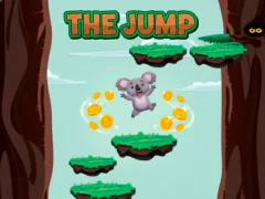 Permainan The Jump secara online