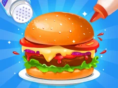 Permainan Weight Gain Diet Cooking Recipe secara online