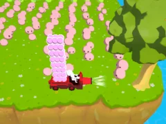 Permainan Slime Farm secara online