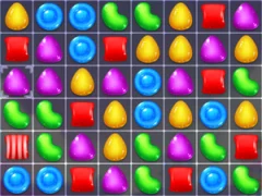 Permainan Candy Time secara online