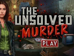 Permainan The Unsolved Murder secara online