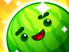 Permainan Crazy Fruit Merge secara online