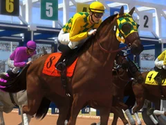 Permainan Horse Racing secara online