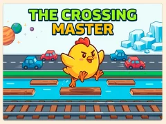 Permainan The Crossing Master secara online