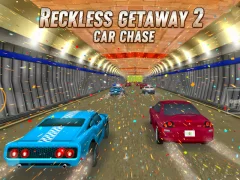 Permainan Reckless Getaway 2: Car Chase secara online