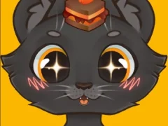 Permainan Sweet business of cats: cakes secara online