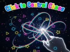Permainan Click to Control Chaos secara online