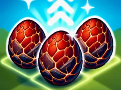 Permainan Merge Fantasy secara online