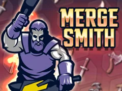 Permainan Merge Smith secara online