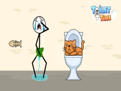 Permainan Toilet Time secara online