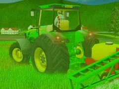 Permainan Farming Simulator 2 secara online