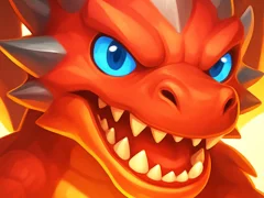 Permainan Legend of Dragon Hunt secara online