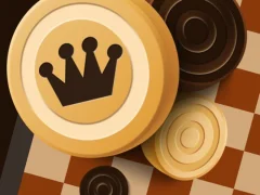 Permainan Russian Checkers secara online