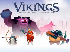 Permainan Vikings: An Archer's Journey secara online
