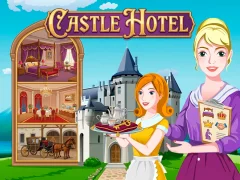 Permainan Castle hotel secara online