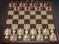 Permainan SparkChess Mini secara online