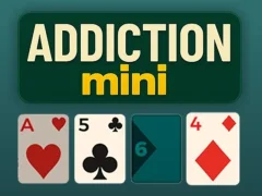Permainan Addiction Mini secara online