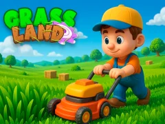 Permainan Grass Land secara online