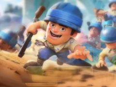 Permainan Last War secara online