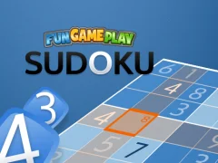 Permainan Sudoku secara online