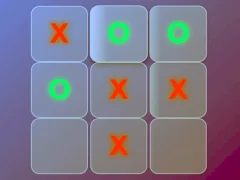 Permainan Tic Tac Toe 2025 secara online