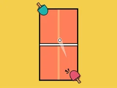 Permainan Ping Pong secara online