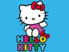 Permainan Hello Kitty Educational Games secara online