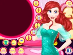 Permainan Arriel makeover secara online