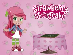 Permainan Strawberry Board Games secara online