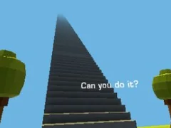 Permainan Kogama: Longest Stair secara online