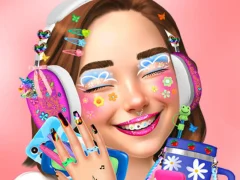 Permainan Cool Girl Aesthetics secara online