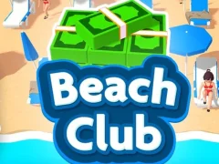 Permainan Beach Club secara online
