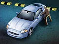 Permainan Carbon Auto Theft 2 secara online