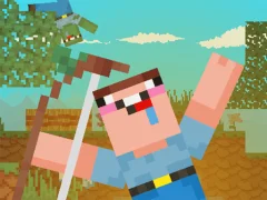 Permainan Noob Archer secara online