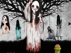 Permainan Scared Girl Rescue secara online