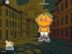 Permainan Italian Brainrot Clicker secara online