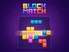 Permainan Block Match secara online