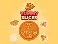 Permainan Yummy Slices secara online